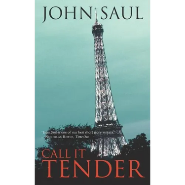 Call It Tender