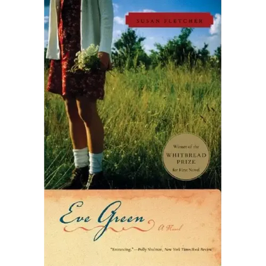 Eve Green
