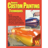 Advanced Custom Painting Techniques