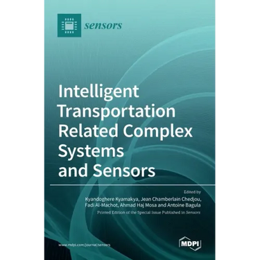 Intelligent Transportation Related Complex Systems and Sensors