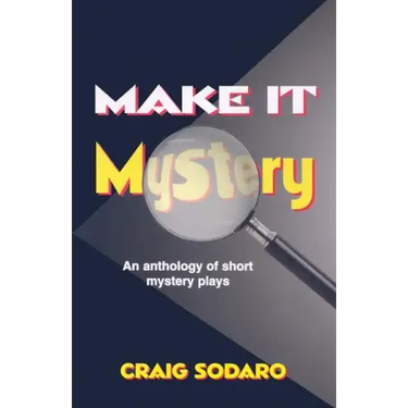 Make It Mystery