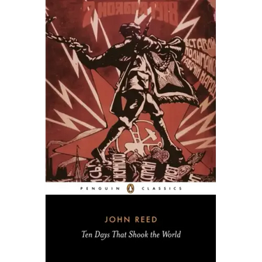 Ten Days That Shook the World