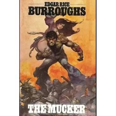 The Mucker