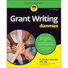 Grant Writing for Dummies