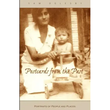 Postcards from the Past