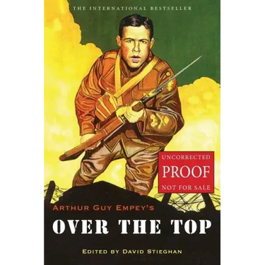 Over the Top