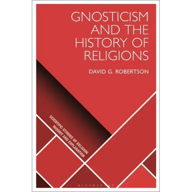 Gnosticism and the History of Religions