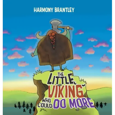 The Little Viking Who Could Do More