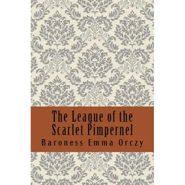 The League of the Scarlet Pimpernel