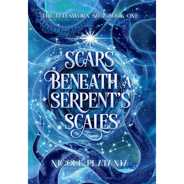 Scars Beneath a Serpent's Scales