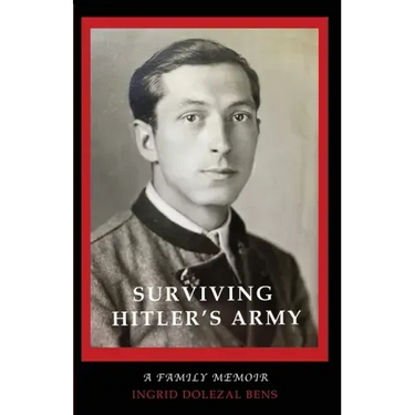 Surviving Hitler's Army