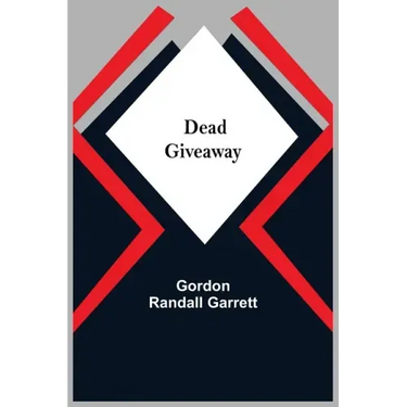 Dead Giveaway