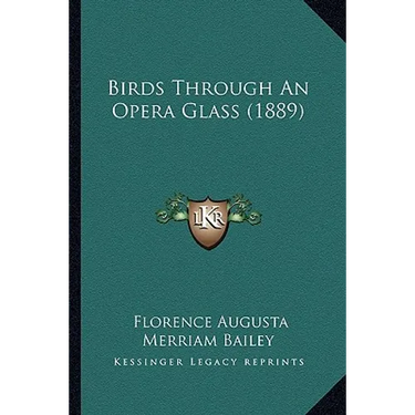 Birds Through An Opera Glass (1889)