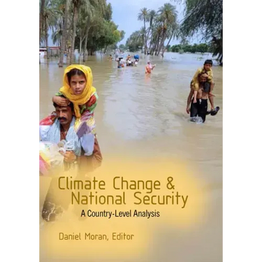 Climate Change and National Security: A Country-Level Analysis