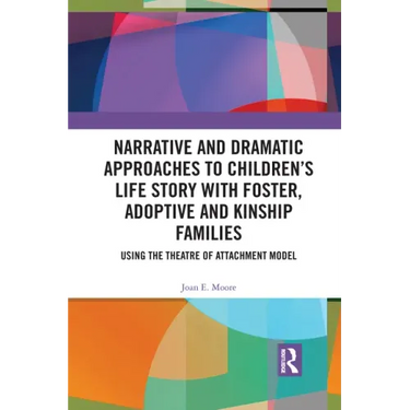 Narrative and Dramatic Approaches to Children's Life Story with Foster, Adoptive and Kinship Families: Using the Theatre of Attachment Model