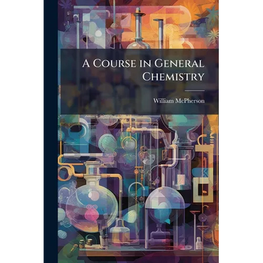 A Course in General Chemistry