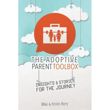The Adoptive Parent Toolbox