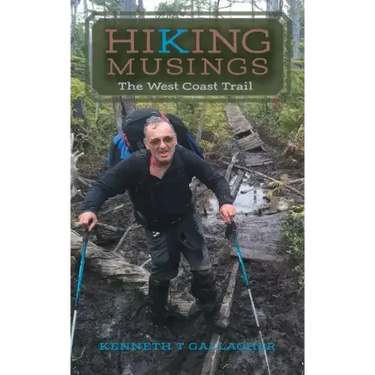 Hiking Musings: The West Coast Trail