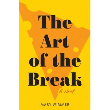The Art of the Break