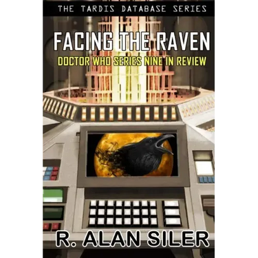 Facing the Raven: Doctor Who Series Nine in Review