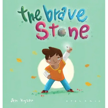 The Brave Stone