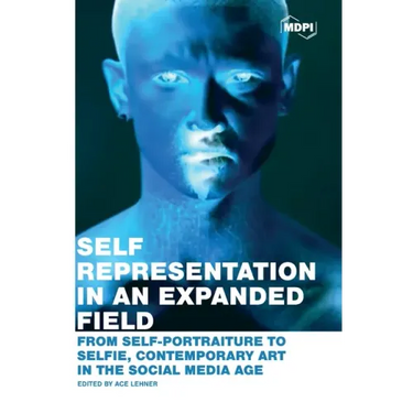 Self Representation in an Expanded Field