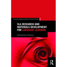 SLA Research and Materials Development for Language Learning