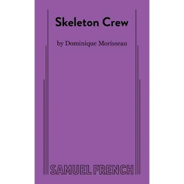 Skeleton Crew