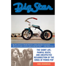 Big Star: The Short Life, Painful Death, and Unexpected Resurrection of the Kings of Power Pop