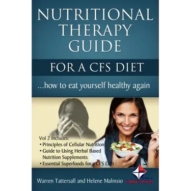 Nutritional Therapy Guide for a CFS Diet