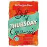 New York Times Best of Thursday Crosswords