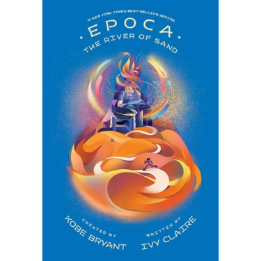 Epoca: The River of Sand
