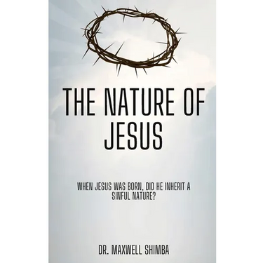 The Nature of Jesus