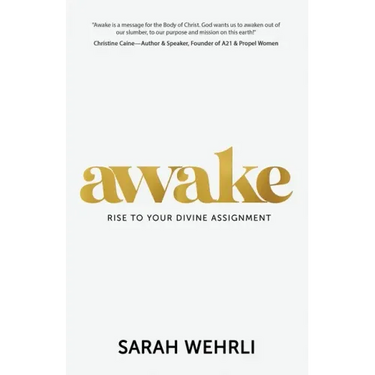 Awake: Rise to Your Divine Assignment