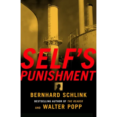 Self's Punishment
