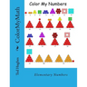 Color My Math: Elementary Numbers