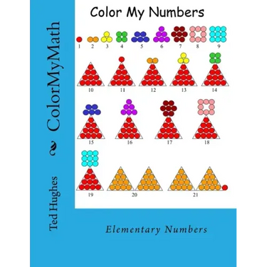 Color My Math: Elementary Numbers