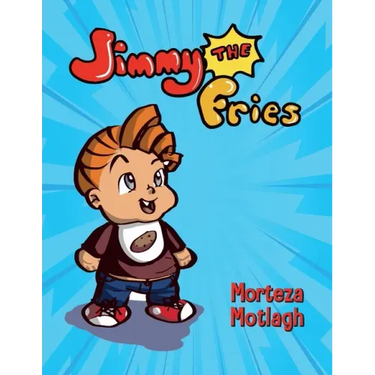 Jimmy the Fries