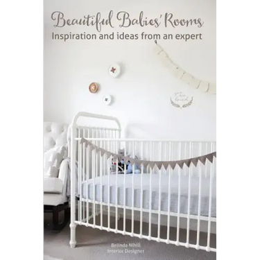 Beautiful Babies' Rooms