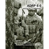 Mission Command (ADRP 6-0)