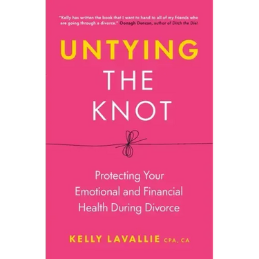 Untying the Knot: Protecting Your Emotional and Financial Health During Divorce