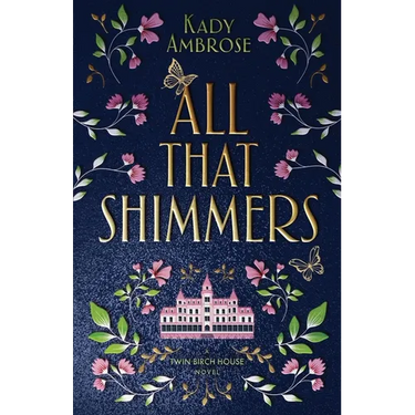 All That Shimmers
