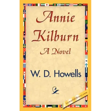 Annie Kilburn