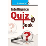 Intelligence Quiz Book Vol.-1