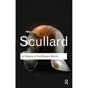 A History of the Roman World: 753 to 146 BC