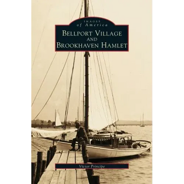 Bellport Village and Brookhaven Hamlet