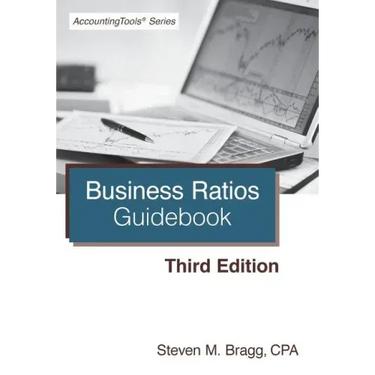Business Ratios Guidebook: Third Edition