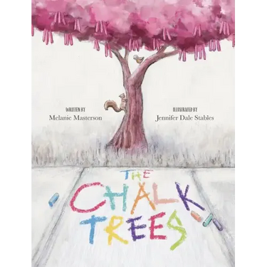 The Chalk Trees