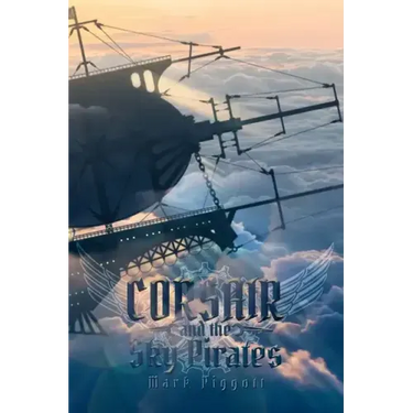 Corsair and the Sky Pirates