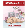 LOVE-A-Bull